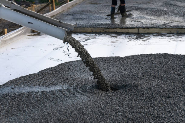 Best Concrete Driveway Installation in North Bellmore, NY