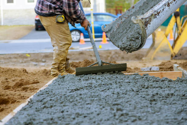 Best Concrete Removal and Replacement in North Bellmore, NY