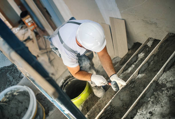 Best Residential Concrete Solutions in North Bellmore, NY
