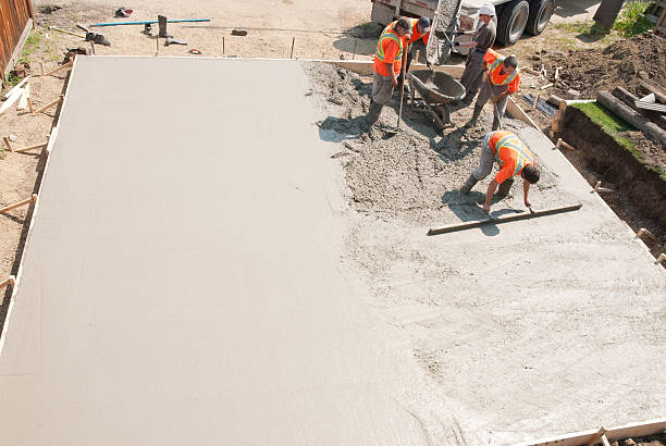 Best Residential Concrete Solutions in North Bellmore, NY