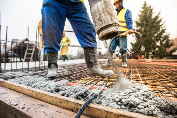 Best Commercial Concrete Services in North Bellmore, NY